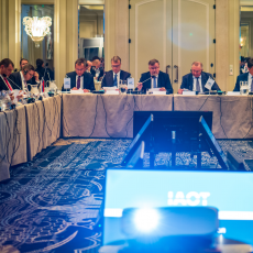Девятое заседание МАТН состоялось в период 26-27 июня 2018, в г. Прага