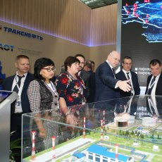 On November 24, 2016, the Permanent Expert Group for Energy Efficiency of the International Association of Oil Transporters held its 4th meeting in the framework of the V International Forum for Energy Efficiency and Energy Development ENES – 2016 in Moscow