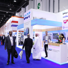 ADIPEC 2018