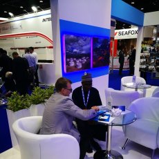 ADIPEC 2018