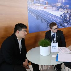 HANNOVER MESSE 2017, с 24 по 28 апреля