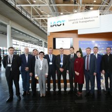 HANNOVER MESSE 2017, с 24 по 28 апреля