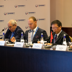 The eleventh meeting of the Management Board of International Association of Oil Transporters took place in Saint-Petersburg, June 18-20, 2019
